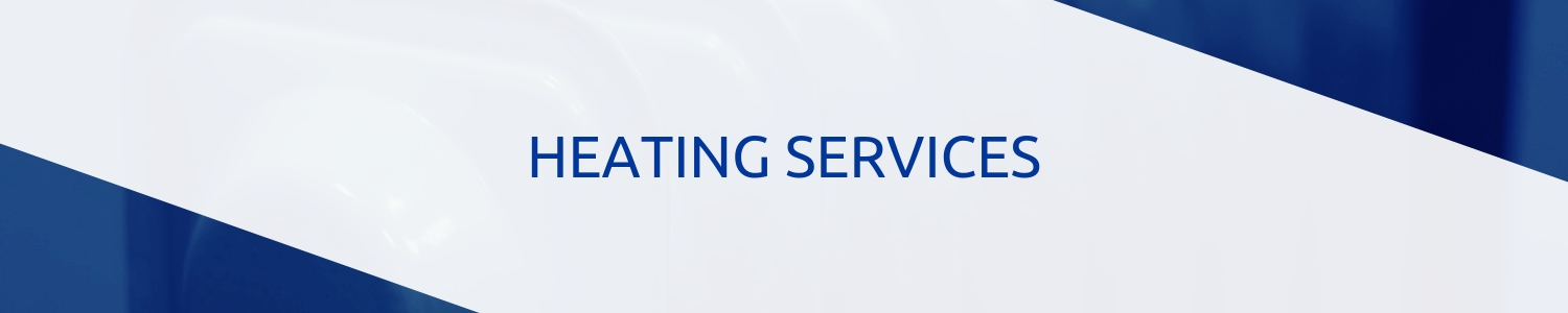 Heating Services