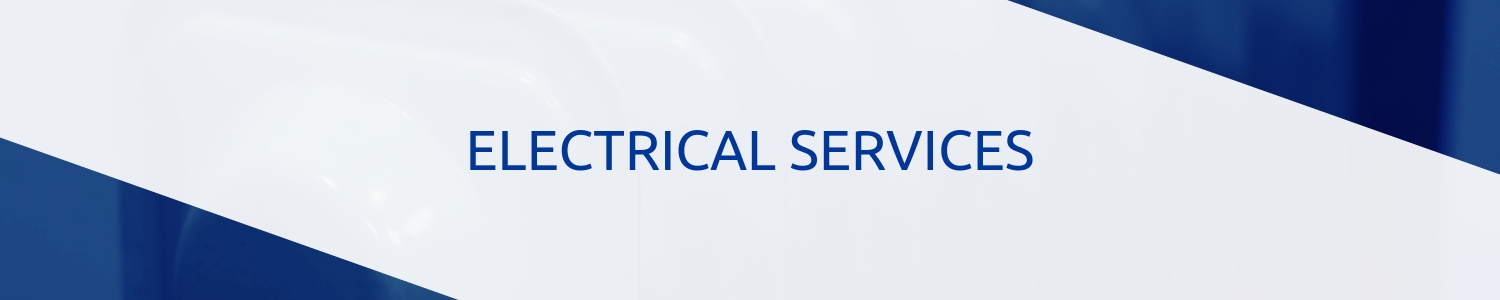 Electrical services 