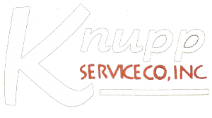 Knupp Service Co Inc
